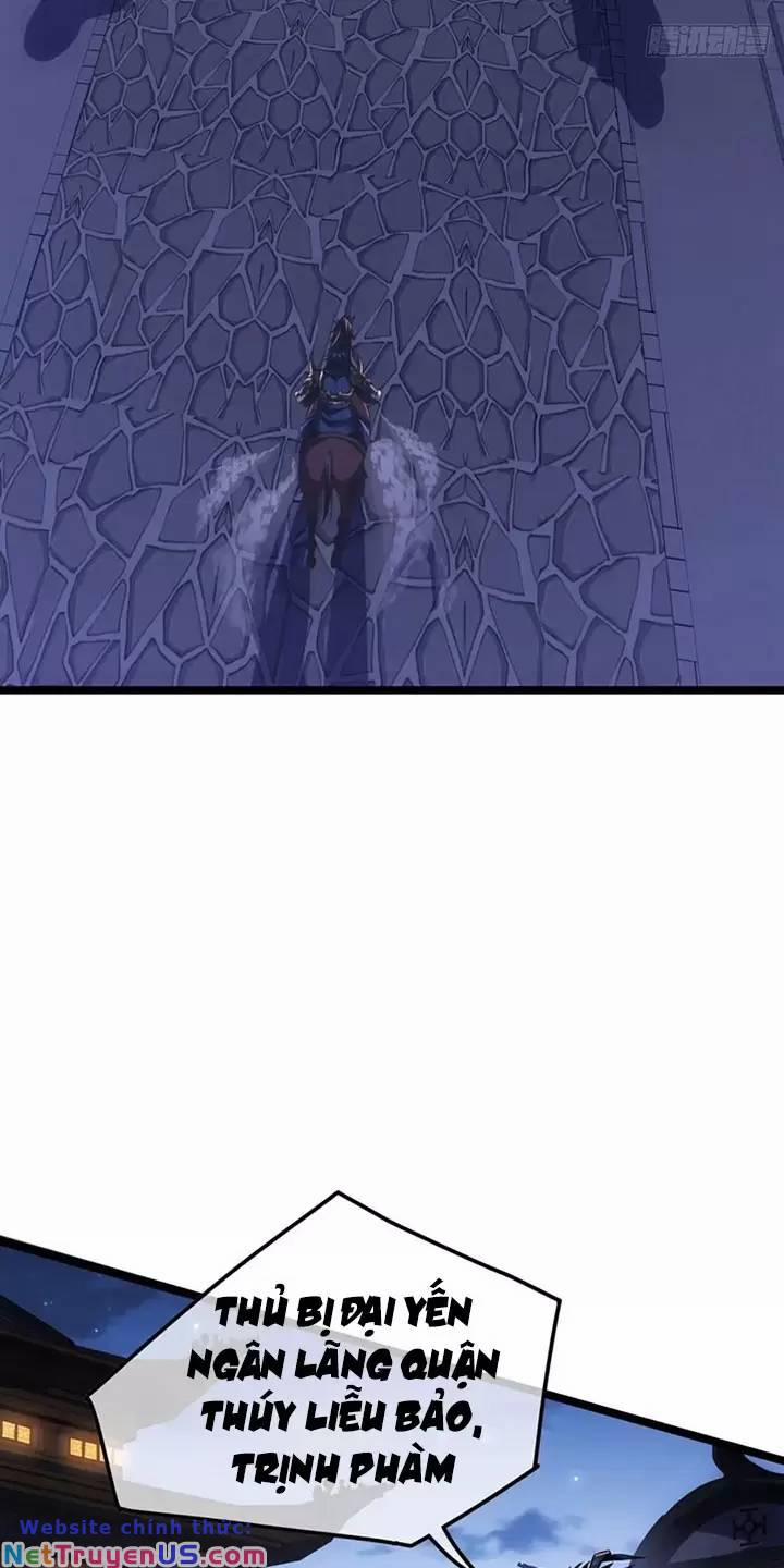 Ma Lâm Thiên Hạ 93 trang 15