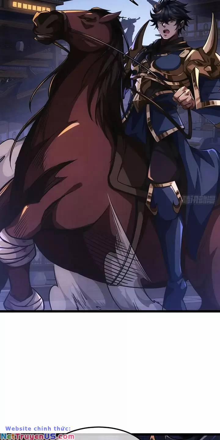 Ma Lâm Thiên Hạ 93 trang 16