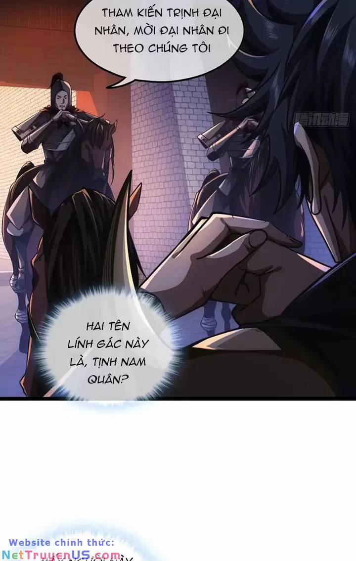 Ma Lâm Thiên Hạ 93 trang 17