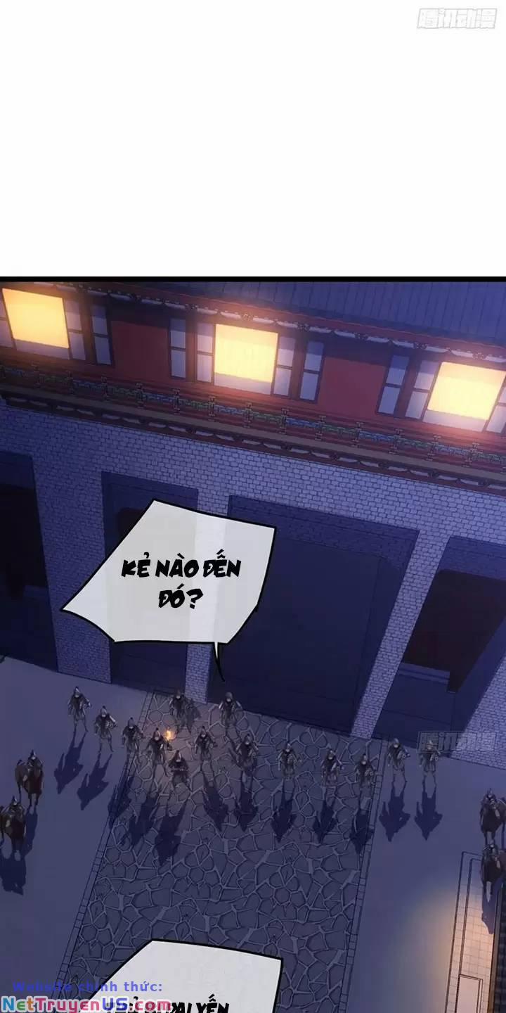 Ma Lâm Thiên Hạ 93 trang 19