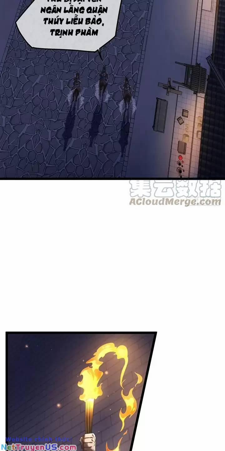 Ma Lâm Thiên Hạ 93 trang 20