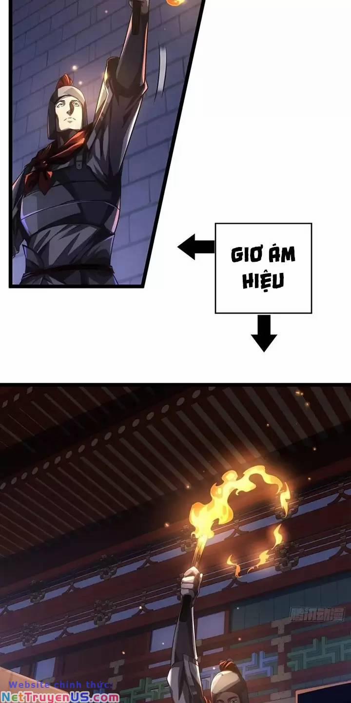 Ma Lâm Thiên Hạ 93 trang 21