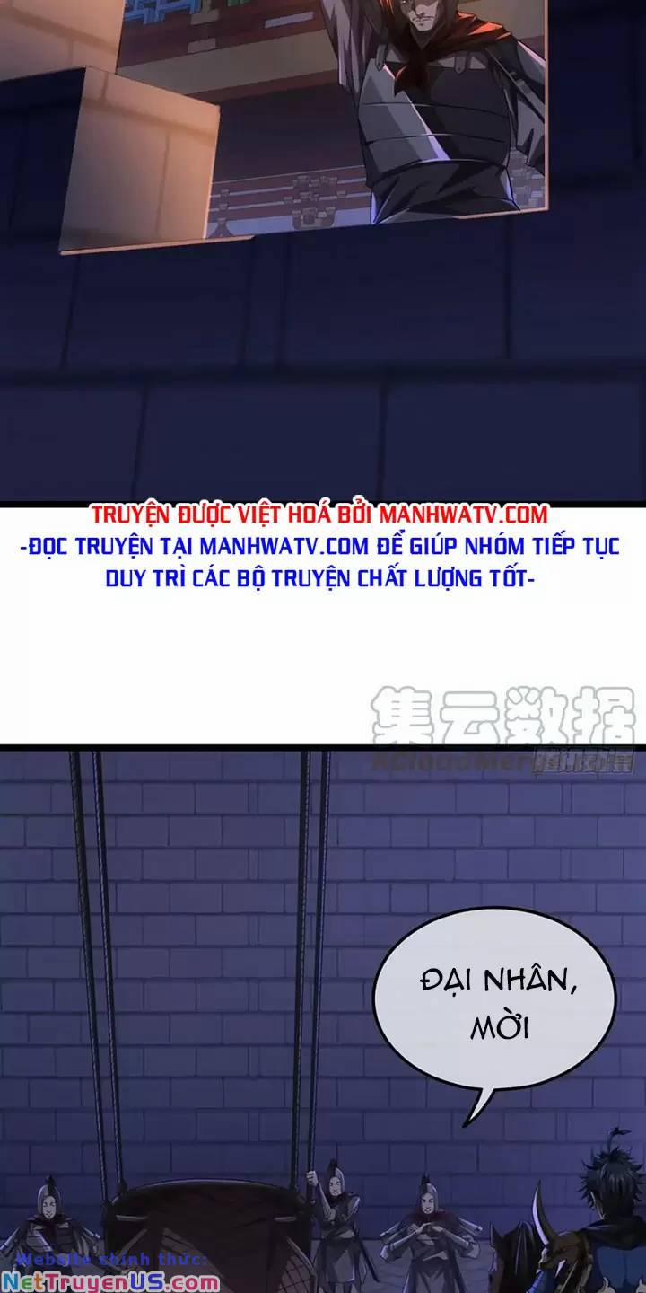 Ma Lâm Thiên Hạ 93 trang 22