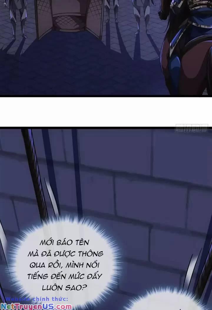 Ma Lâm Thiên Hạ 93 trang 23