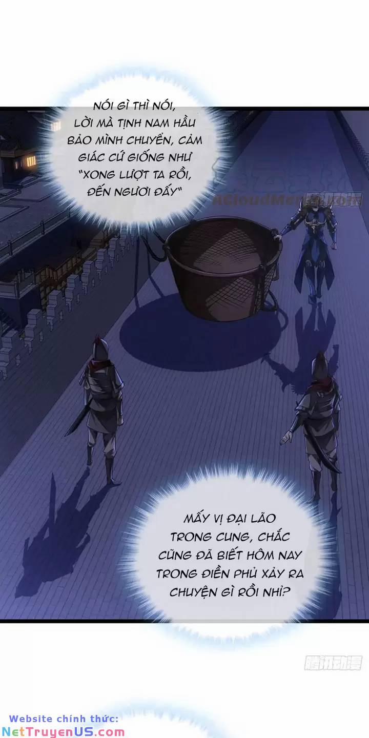 Ma Lâm Thiên Hạ 93 trang 25