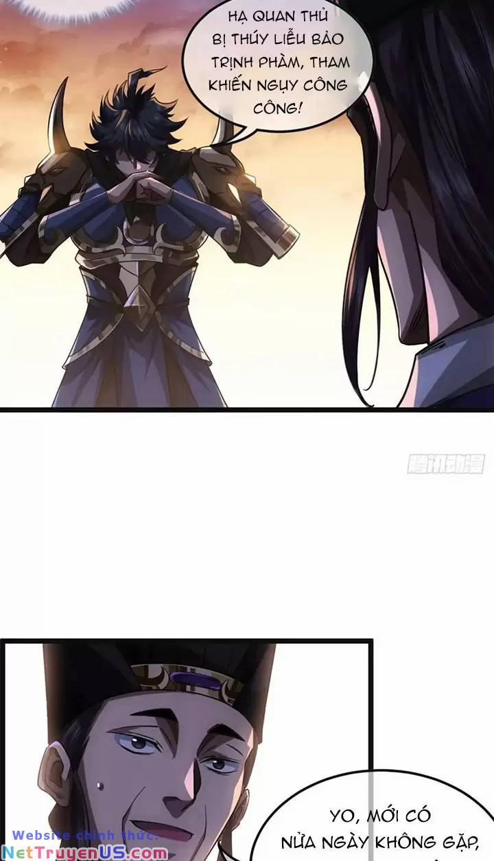 Ma Lâm Thiên Hạ 93 trang 29