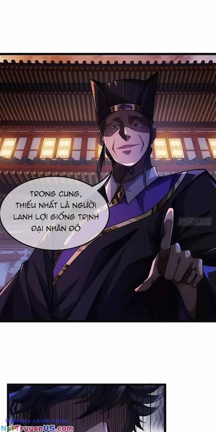 Ma Lâm Thiên Hạ 93 trang 31