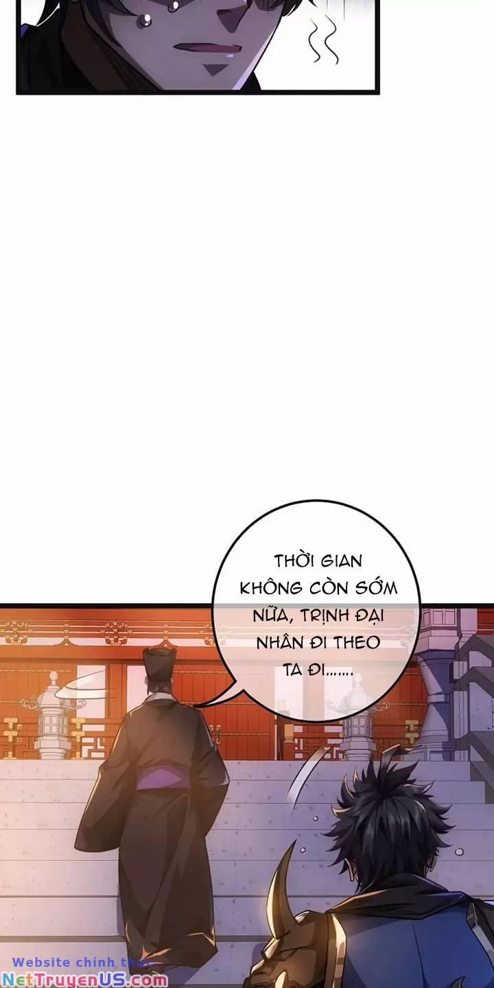 Ma Lâm Thiên Hạ 93 trang 32