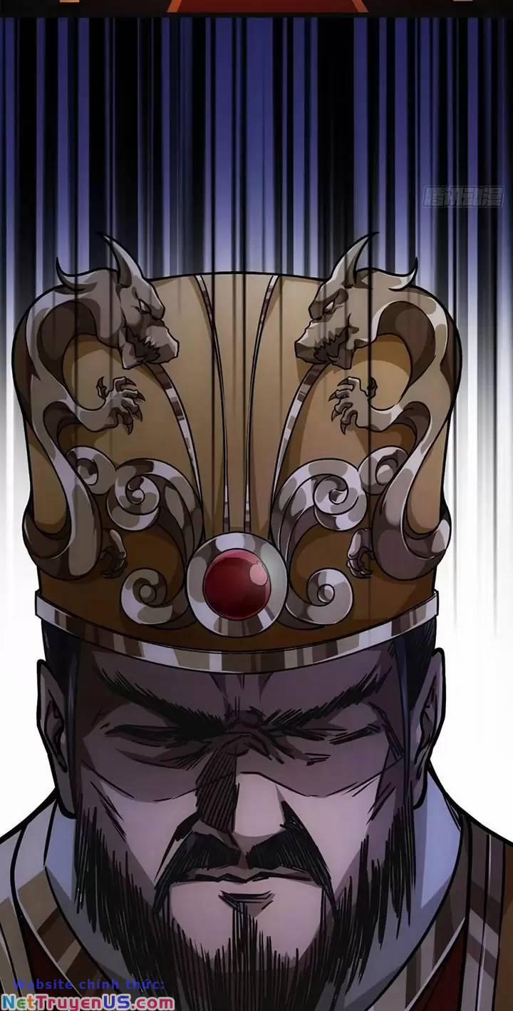 Ma Lâm Thiên Hạ 93 trang 34