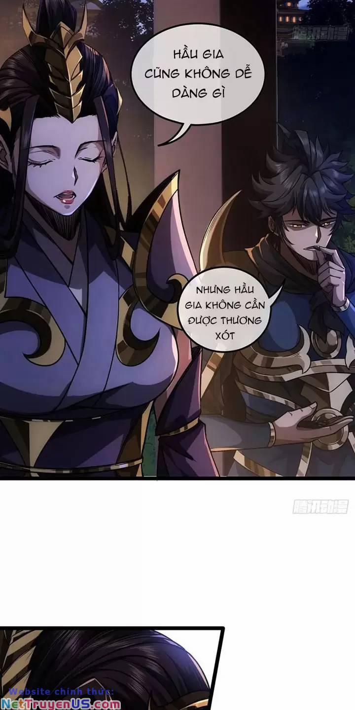 Ma Lâm Thiên Hạ 93 trang 4