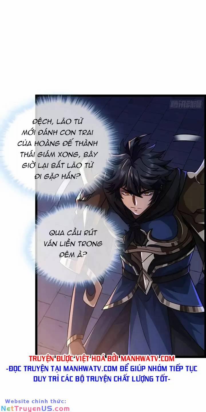 Ma Lâm Thiên Hạ 93 trang 9