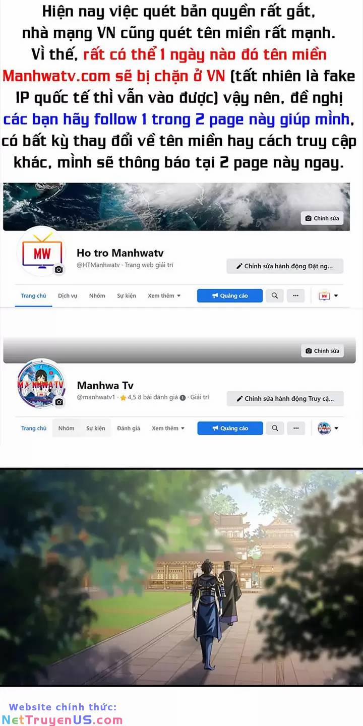 Ma Lâm Thiên Hạ 94 trang 0