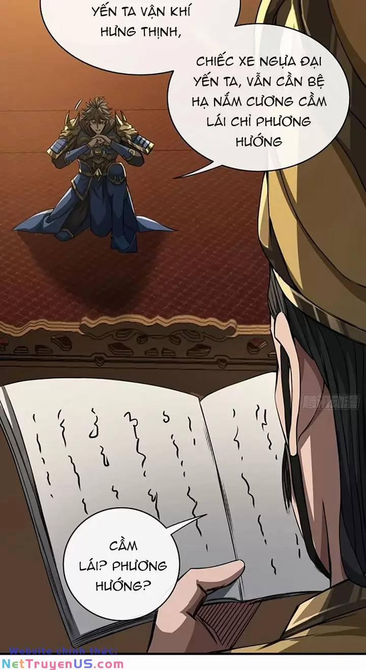 Ma Lâm Thiên Hạ 94 trang 11