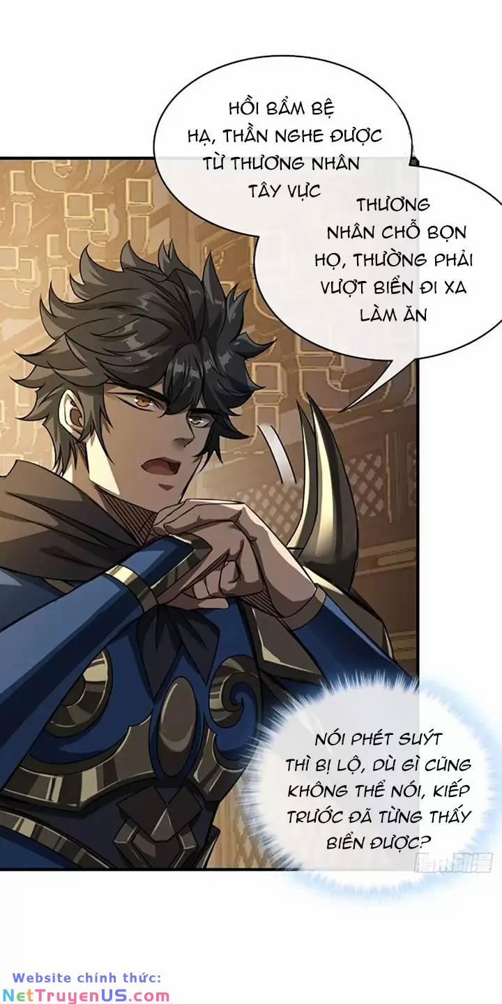 Ma Lâm Thiên Hạ 94 trang 13