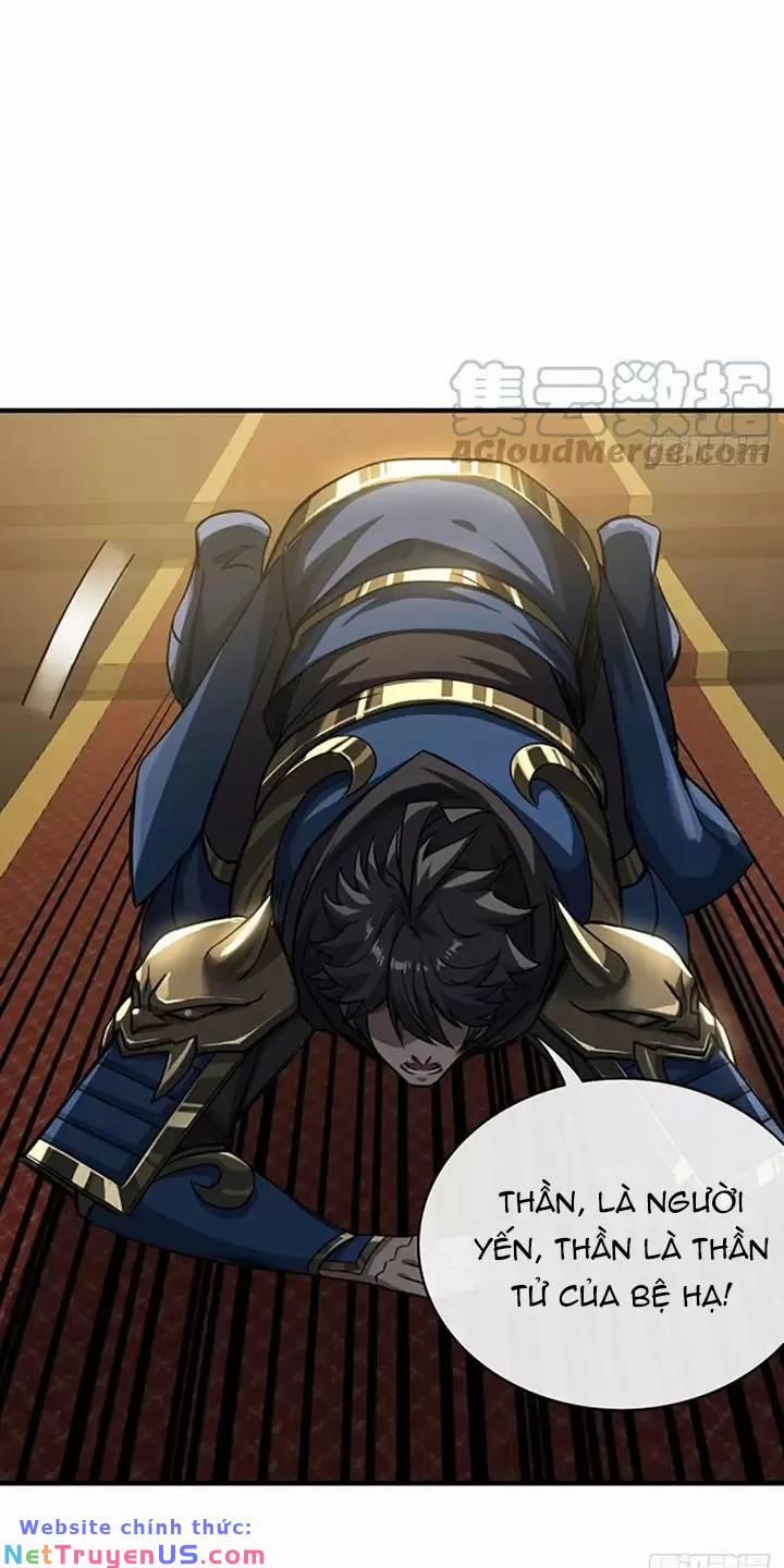 Ma Lâm Thiên Hạ 94 trang 15