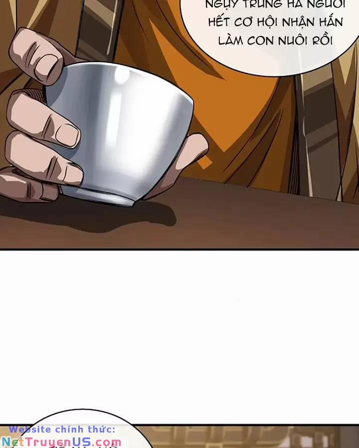 Ma Lâm Thiên Hạ 94 trang 17