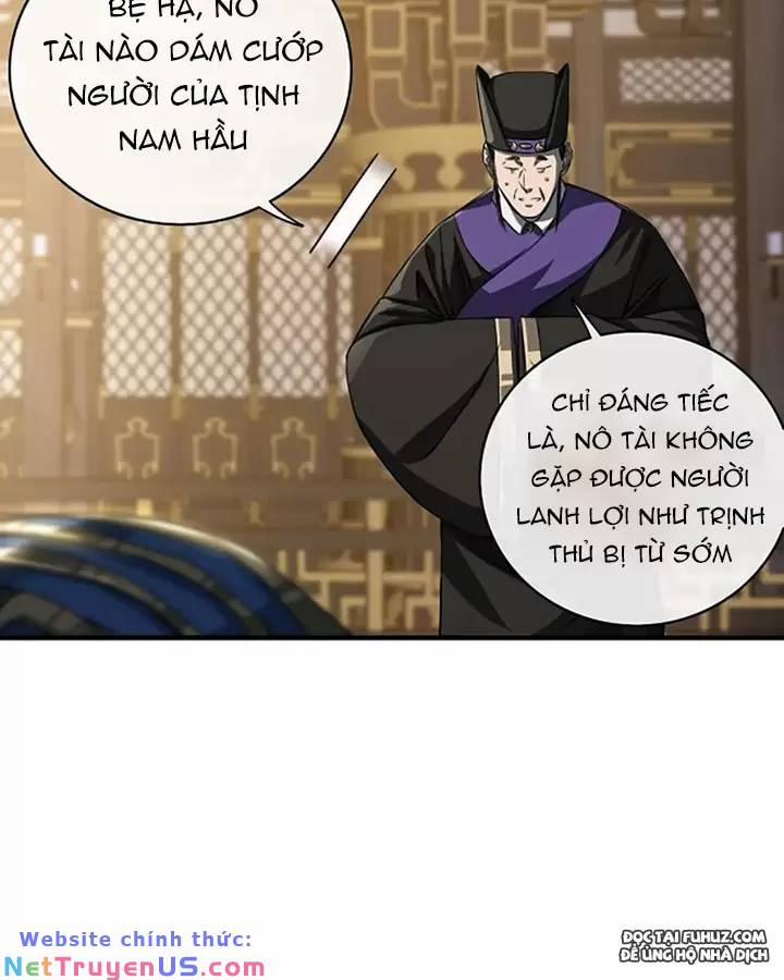 Ma Lâm Thiên Hạ 94 trang 18