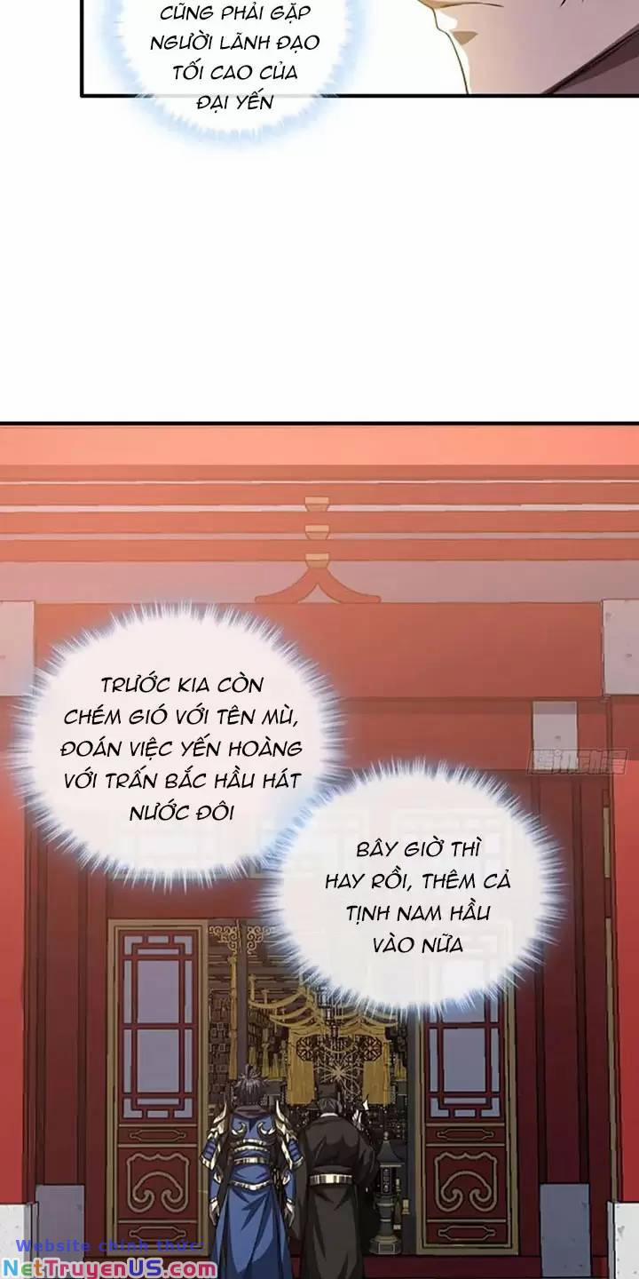 Ma Lâm Thiên Hạ 94 trang 2