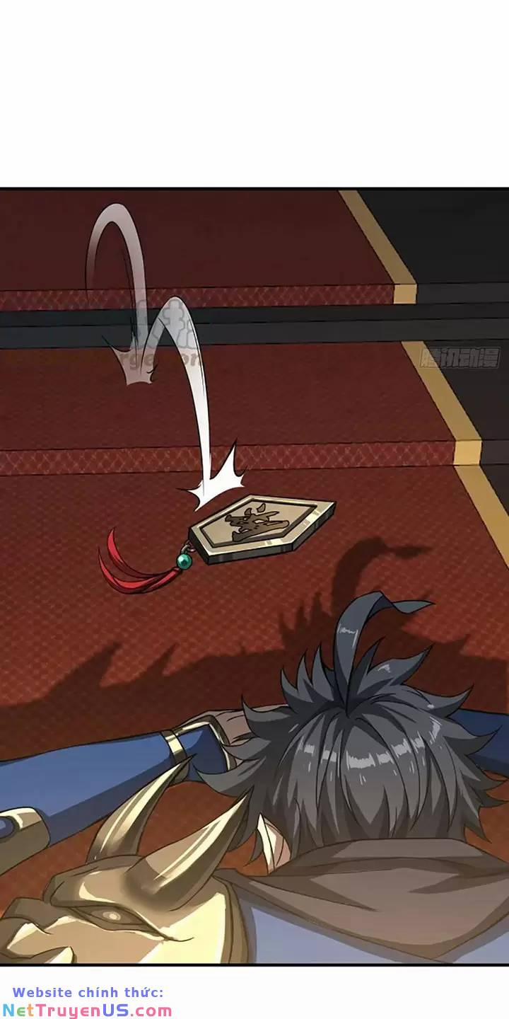 Ma Lâm Thiên Hạ 94 trang 20