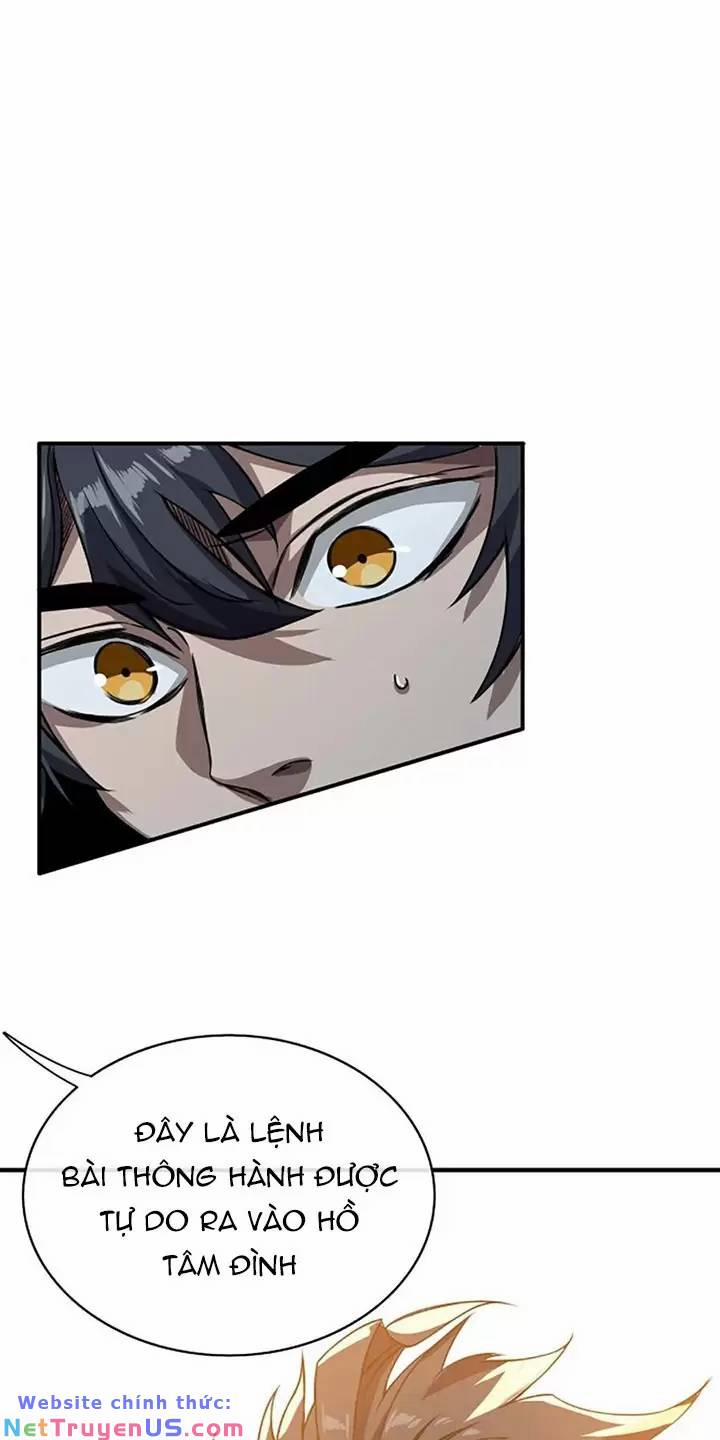 Ma Lâm Thiên Hạ 94 trang 21