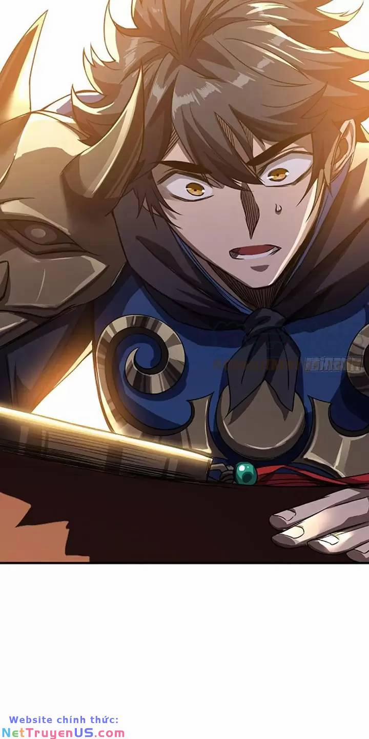 Ma Lâm Thiên Hạ 94 trang 22