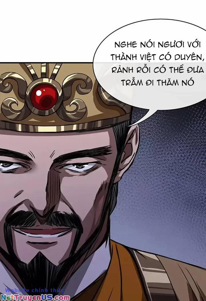 Ma Lâm Thiên Hạ 94 trang 23