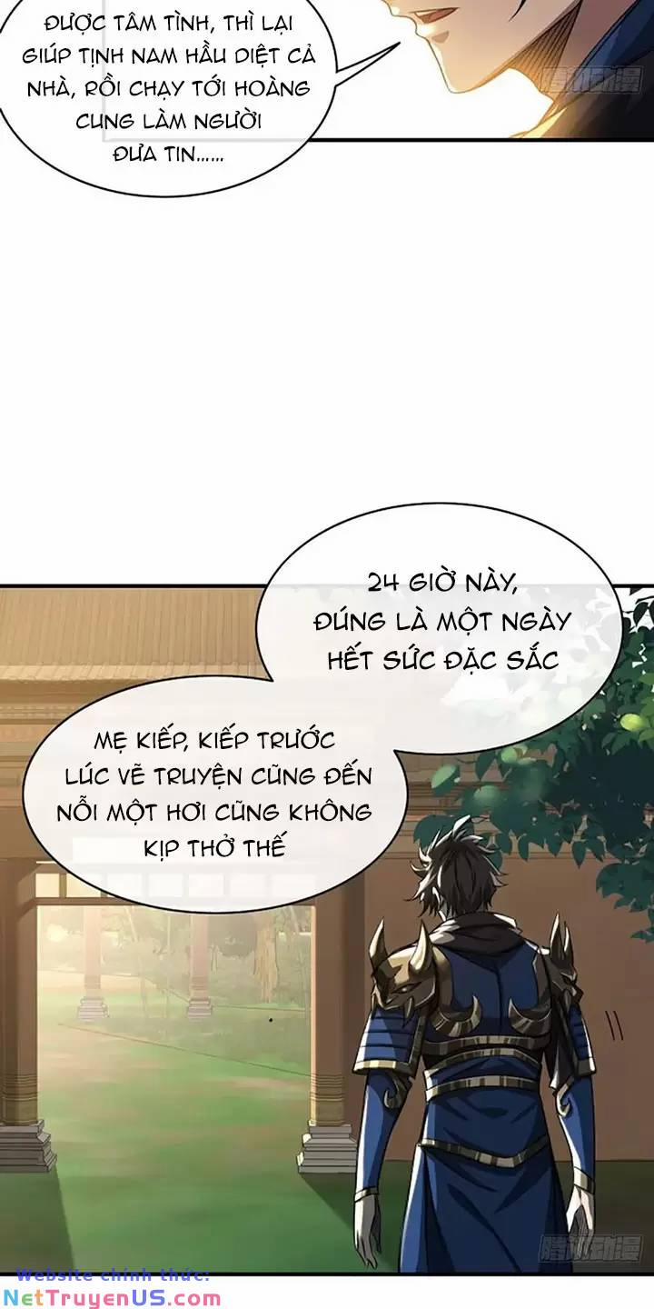 Ma Lâm Thiên Hạ 94 trang 26