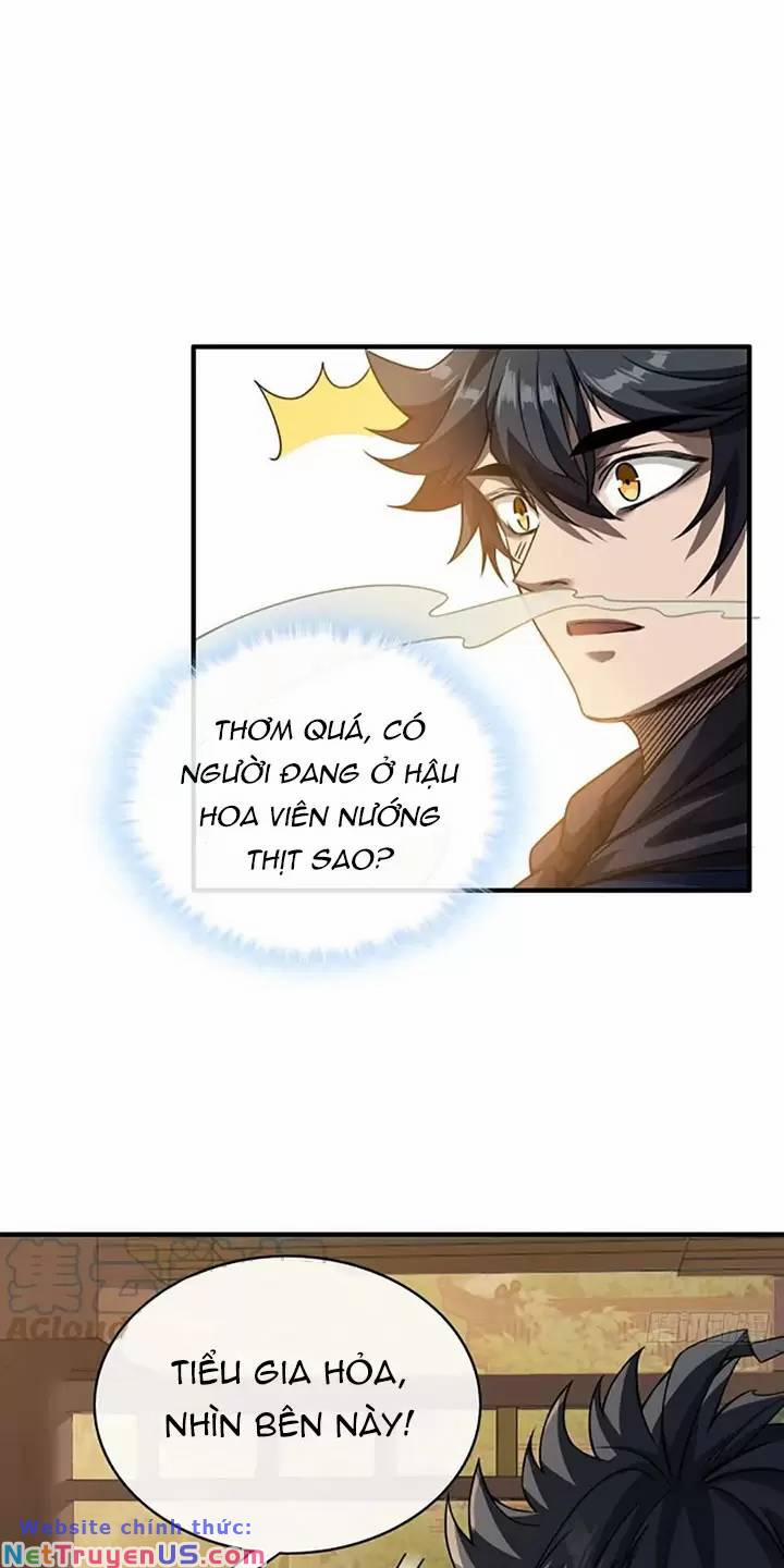 Ma Lâm Thiên Hạ 94 trang 27