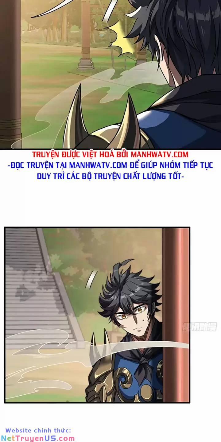 Ma Lâm Thiên Hạ 94 trang 28