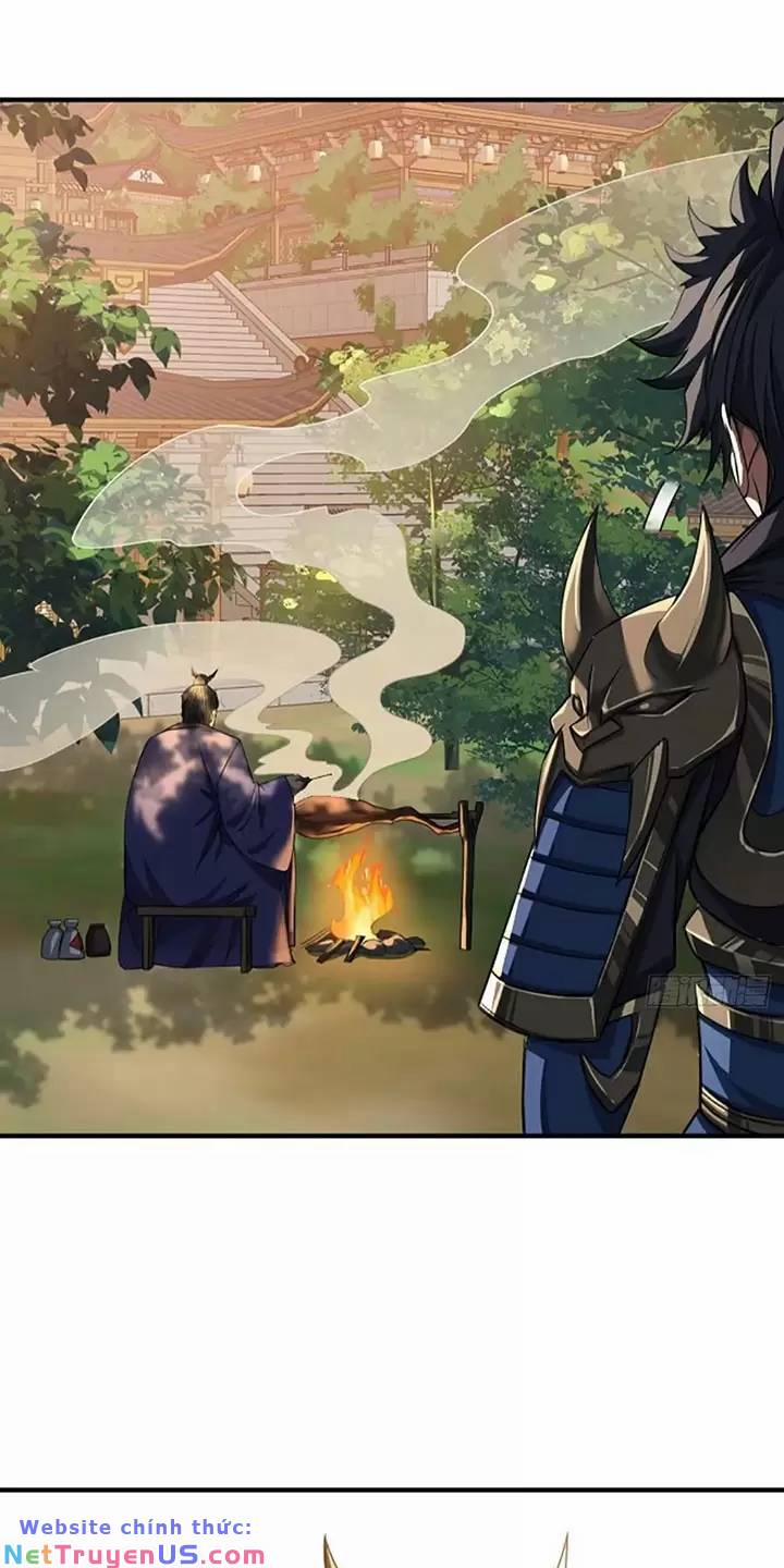 Ma Lâm Thiên Hạ 94 trang 29