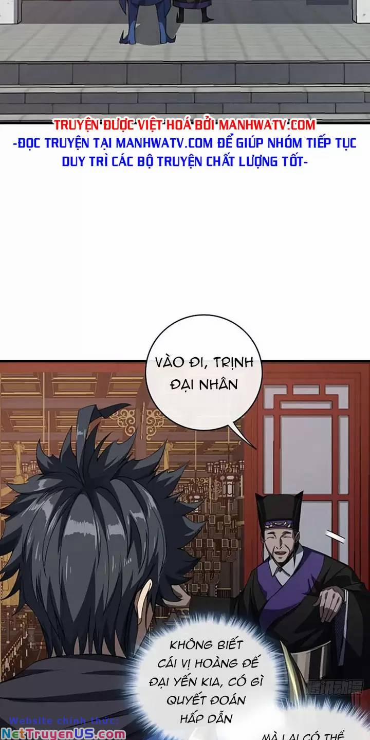 Ma Lâm Thiên Hạ 94 trang 3