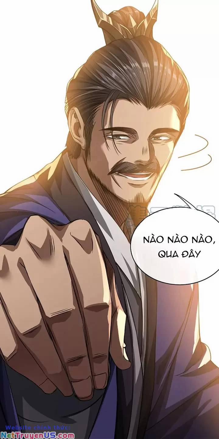 Ma Lâm Thiên Hạ 94 trang 30