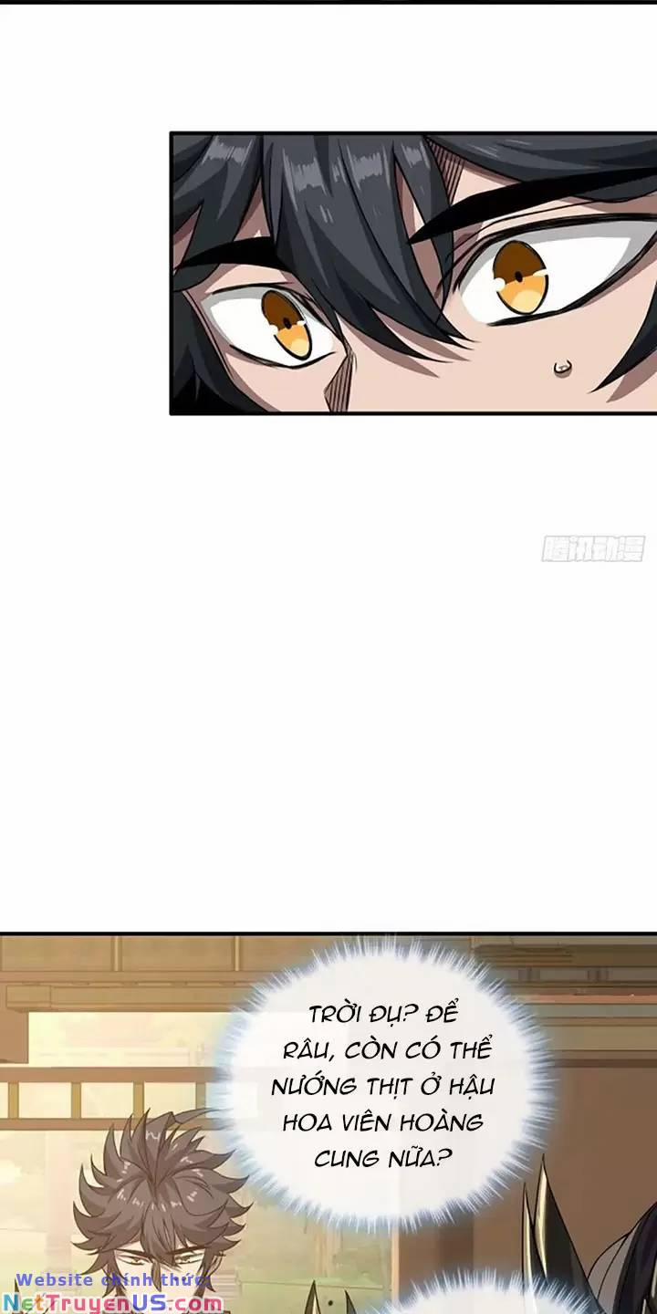 Ma Lâm Thiên Hạ 94 trang 31