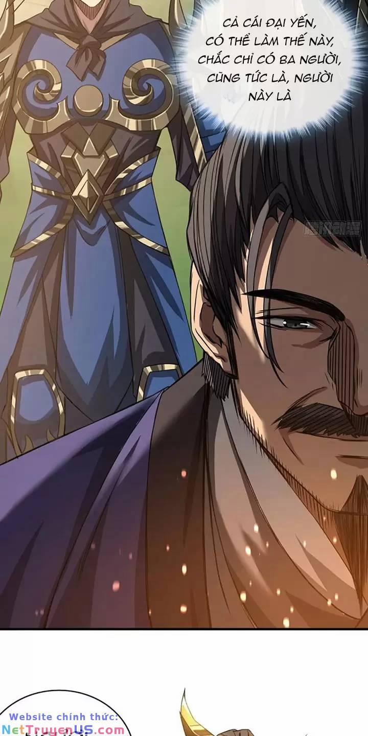 Ma Lâm Thiên Hạ 94 trang 32