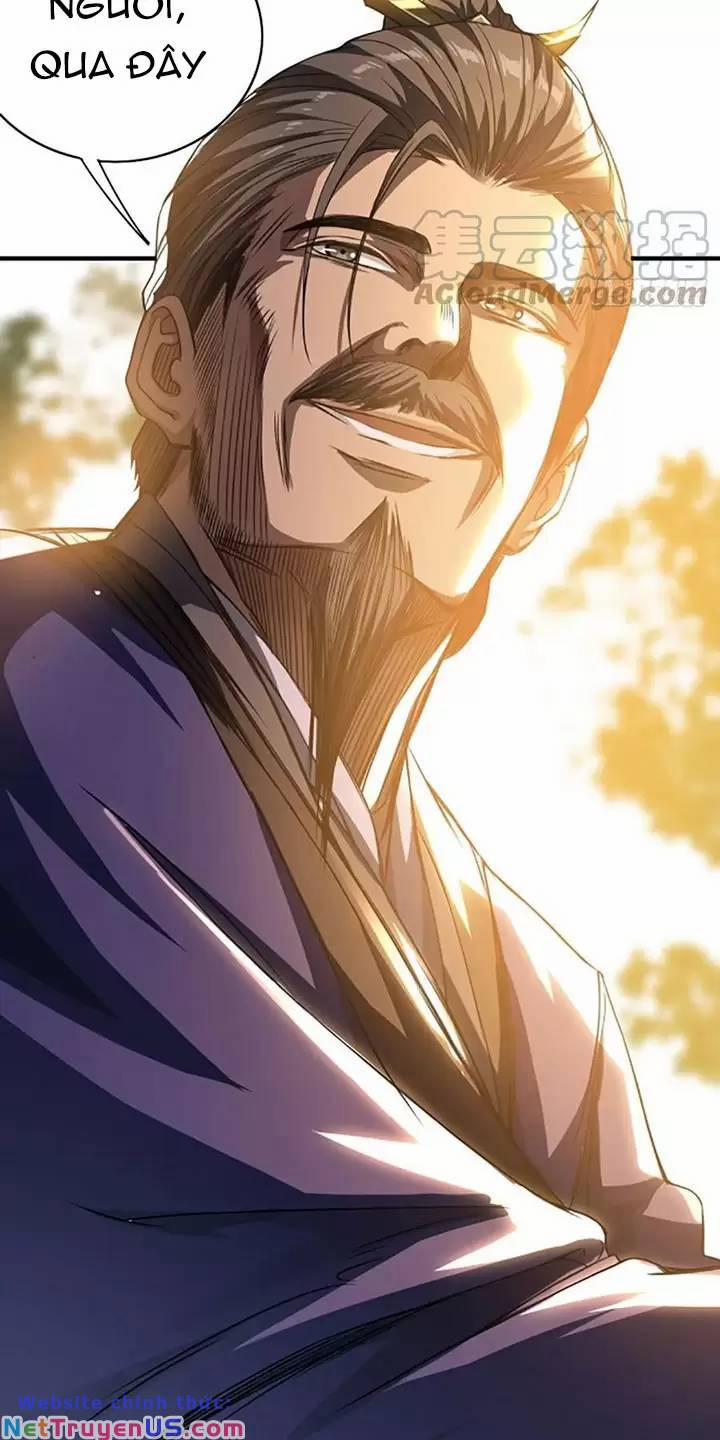 Ma Lâm Thiên Hạ 94 trang 33