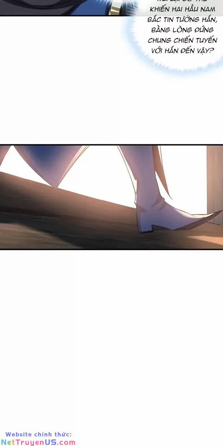 Ma Lâm Thiên Hạ 94 trang 4