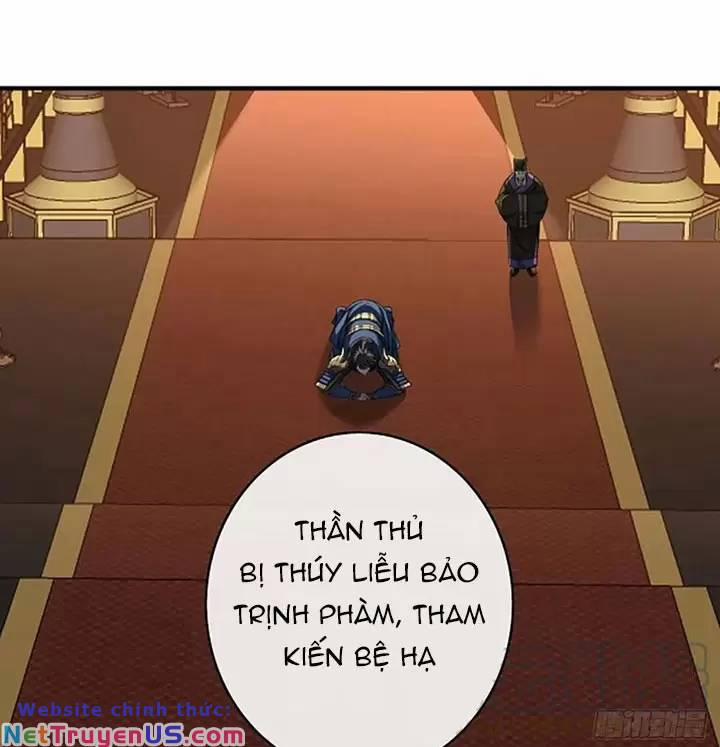 Ma Lâm Thiên Hạ 94 trang 5