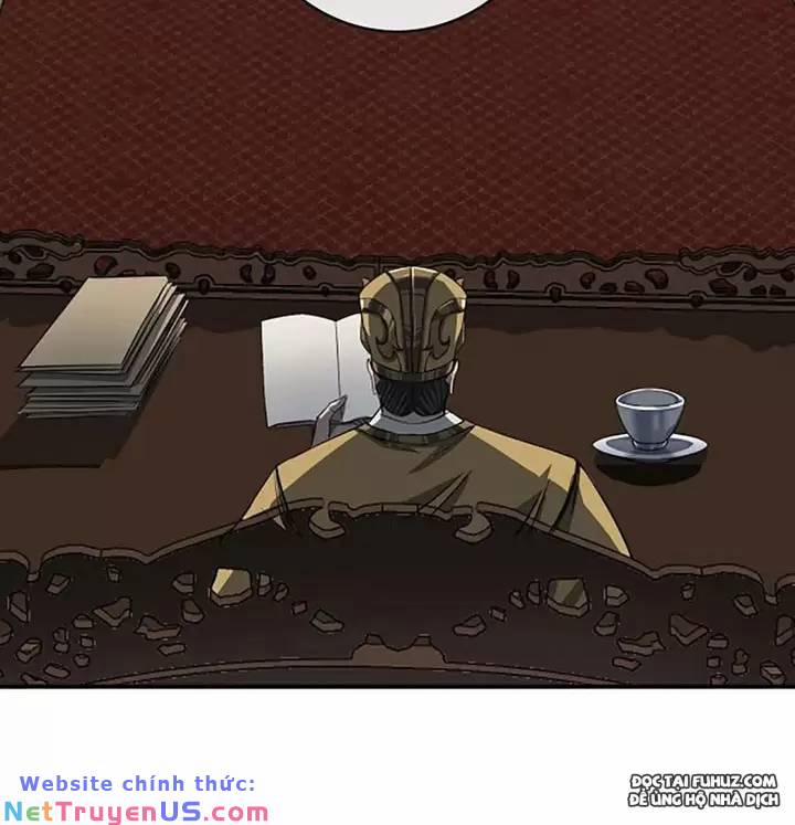 Ma Lâm Thiên Hạ 94 trang 6