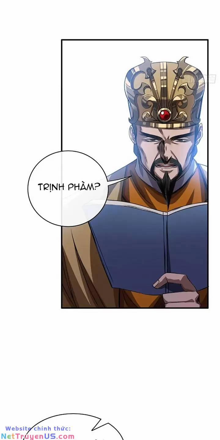 Ma Lâm Thiên Hạ 94 trang 7