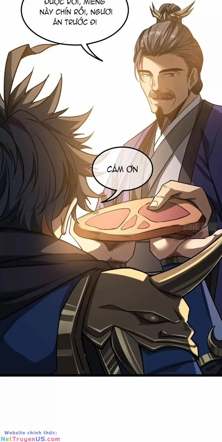 Ma Lâm Thiên Hạ 95 trang 14