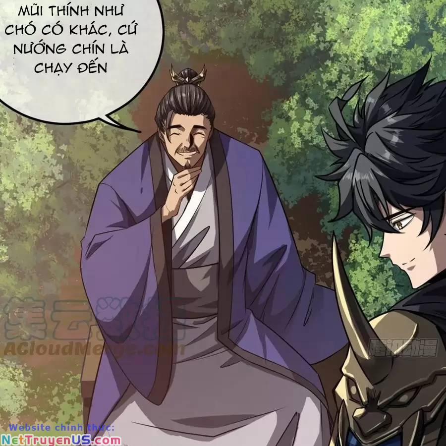 Ma Lâm Thiên Hạ 95 trang 17