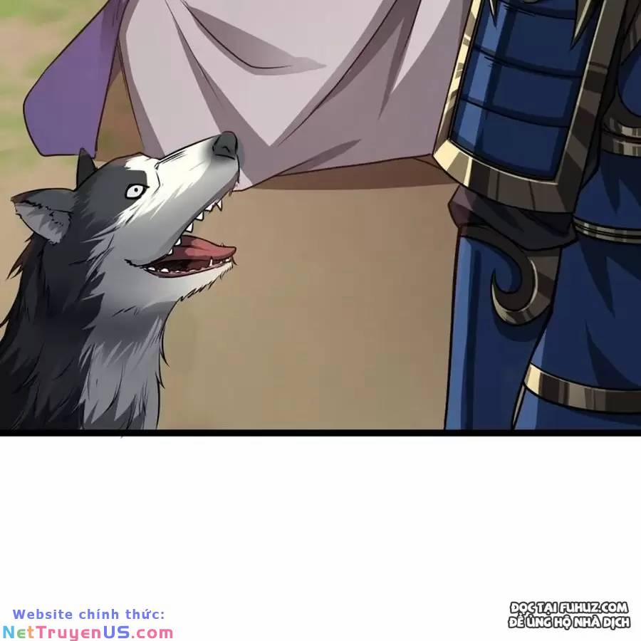 Ma Lâm Thiên Hạ 95 trang 18