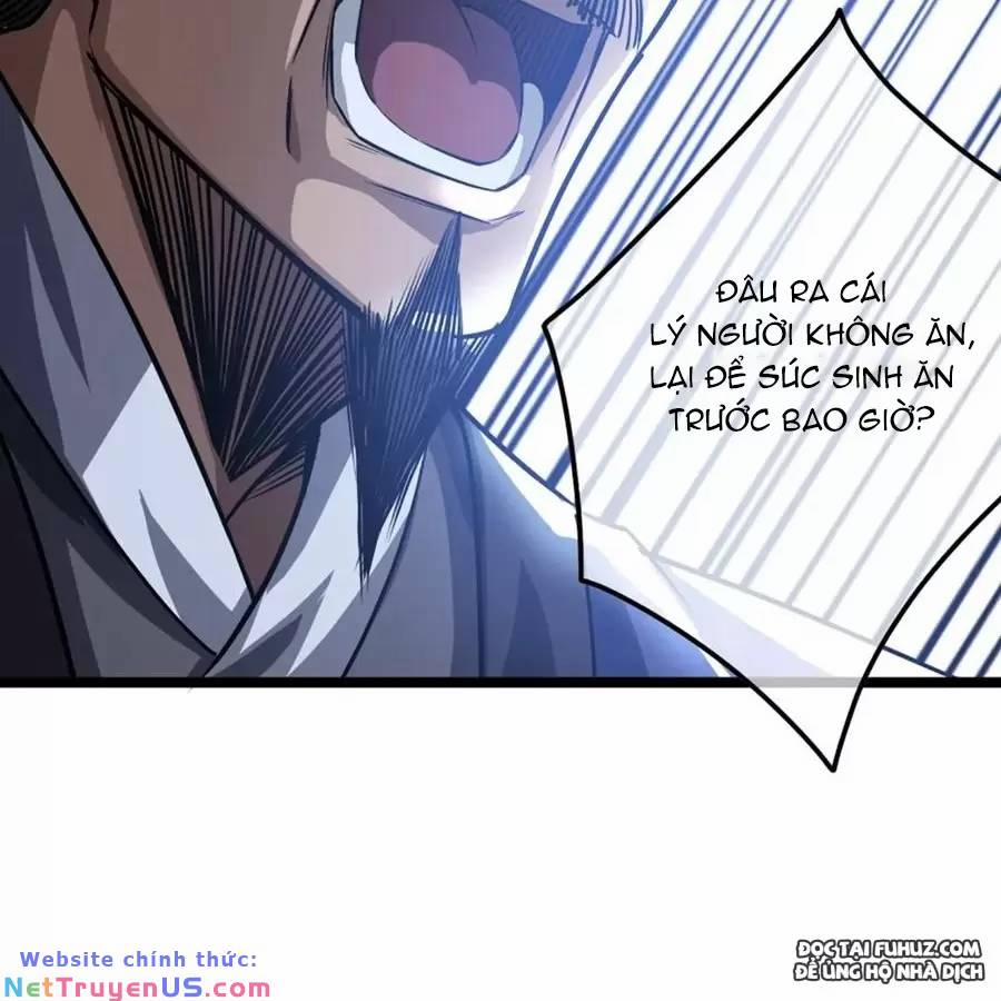 Ma Lâm Thiên Hạ 95 trang 21