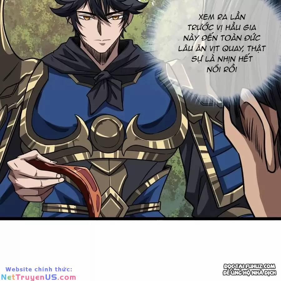 Ma Lâm Thiên Hạ 95 trang 27