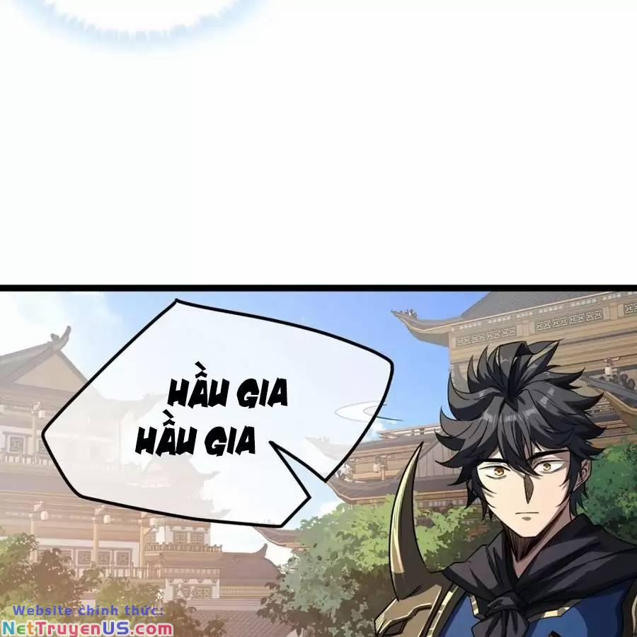 Ma Lâm Thiên Hạ 95 trang 29