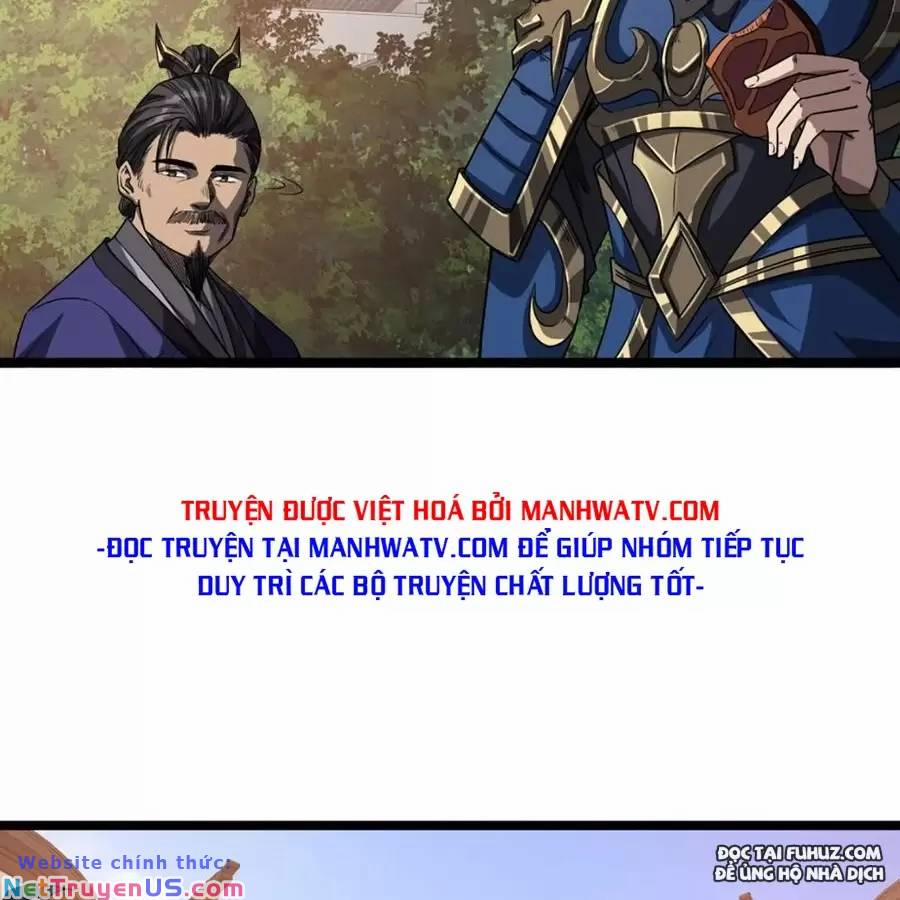 Ma Lâm Thiên Hạ 95 trang 30