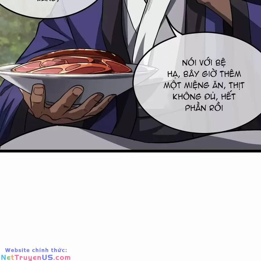 Ma Lâm Thiên Hạ 95 trang 32