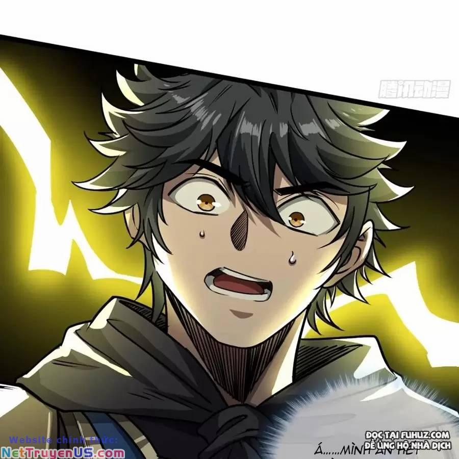 Ma Lâm Thiên Hạ 95 trang 33