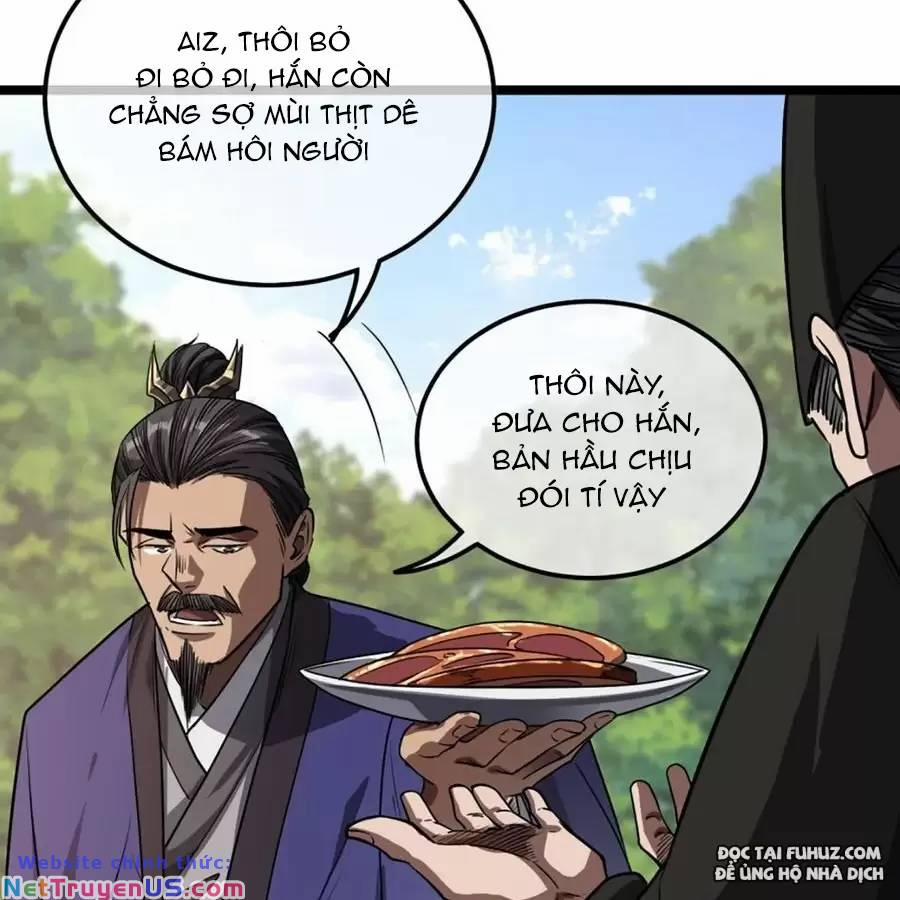 Ma Lâm Thiên Hạ 95 trang 36