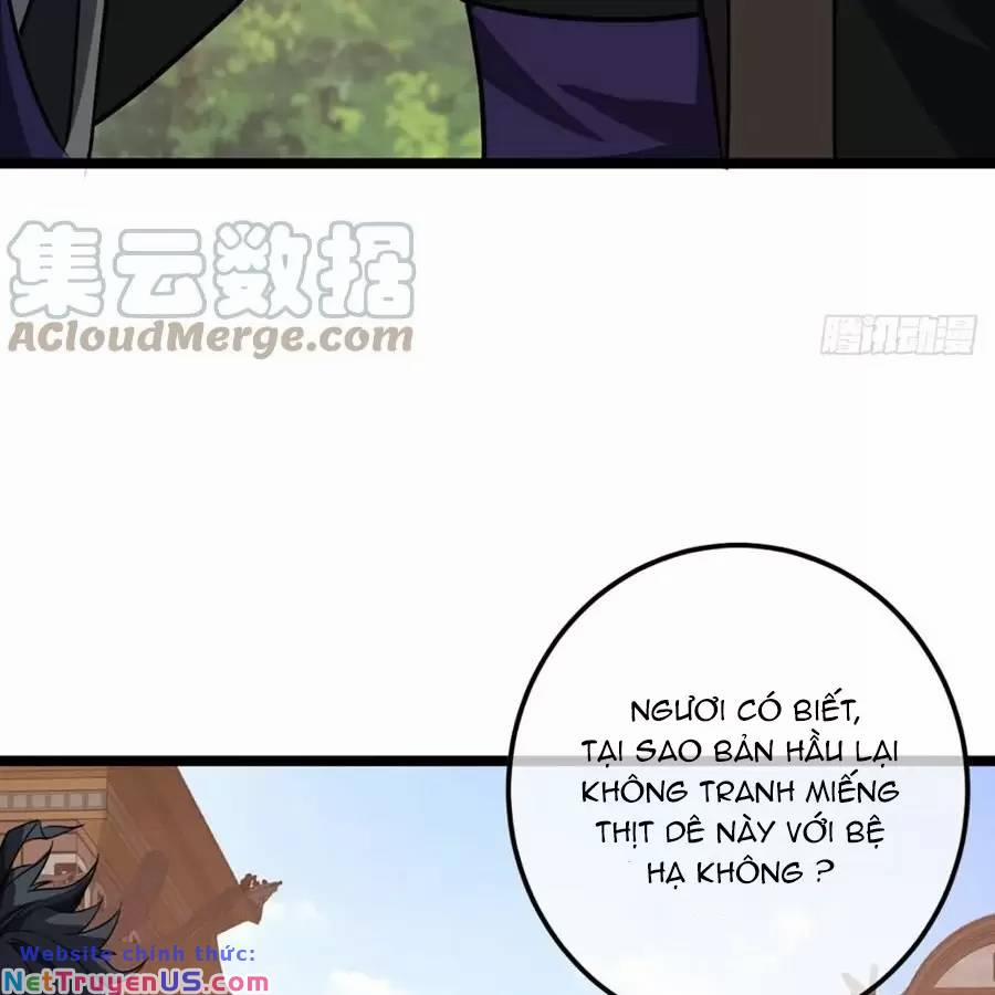 Ma Lâm Thiên Hạ 95 trang 38